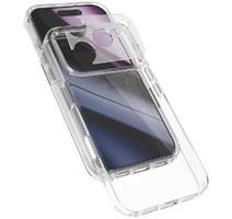 EPICO Hero iPhone 17/18 Pro transp. 