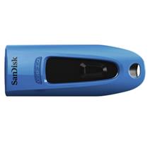 SANDISK 173432 USB 3.0 FD 32GB ULTRA BLUE