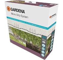 GARDENA MDS Start set živý plot 25m 