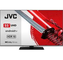 JVC LT-55VA6435