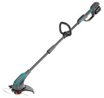 GARDENA Aku vyž. PowerTrim 30/18V set