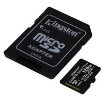 Kingston MicroSDXC 128GB UHS-1 SDCS v2 