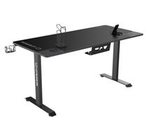 ULTRADESK Herní stůl MOMENTUM - Black 