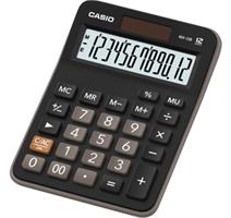 CASIO MX 12 B BK 
