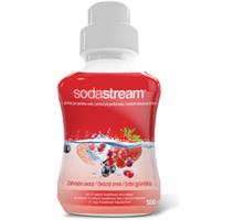 SodaStream Příchuť ZAHRADNÍ OVOCE 500ml SODA