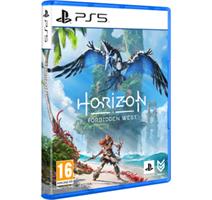 Sony Horizon - Forbidden West hra PS5