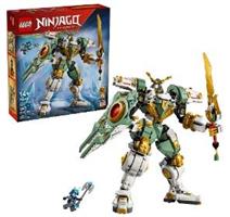 LEGO 71860 Lloydův titanový robot 