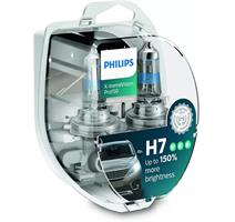 Philips H7 X-tremeVision Pro150 2 ks
