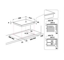 Whirlpool WL S2760 BF/S