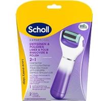 Scholl EXPERT CARE EL. PILNÍK NA NOHY 