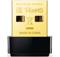 TP-LINK Archer T2U Nano WiFi adaptér