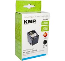 KMP H205BX (HP 653XL Black)