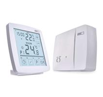 EMOS Pokojový programovatelný bezdrátový OpenTherm termostat P56A11