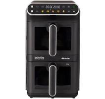Ariete 4640 AIR FRYER VERTICALDUO 