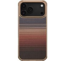 PITAKA Aramid ProGuard Case iPhone 17Pro Sunset