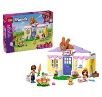 LEGO 42679 Hot. pro král.v měs.Heartlake 