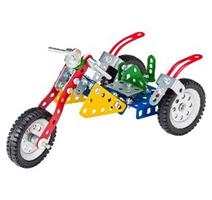 MERKUR 10991587 motocykly 018, 174 dílů 