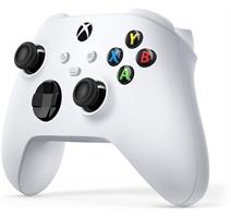 XSX - Bezdtrátový ovladač Xbox - bílý