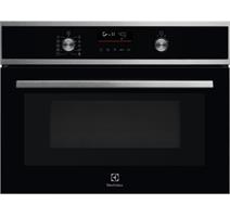 Electrolux 600 FLEX Quick&Grill EVM6E46X