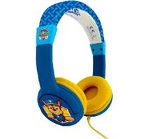 OTL TECHNOLOGIES Paw Patrol Chase Kids Headphones OTL