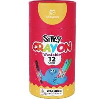 TOOKYLAND LT104-A voskovky omyvat. 12ks 