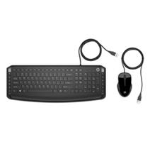 HP 250 Wired Mouse and Keyboard CZ SK 