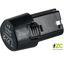 Postřikovač akumulátorový zádový Ergo 15 l Stocker