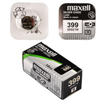 MAXELL 399/SR927W/V399 1BP Ag