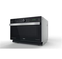 Whirlpool MWSC 833 SB