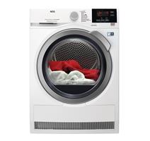 Rozbaleno - AEG AbsoluteCare® T8DBG68SC