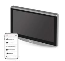 EMOS GoSmart Přídavný monitor IP-700B domácího videotelefonu IP-700A