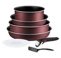 Tefal L7249702 sada nádobí Ingenio 7ks 