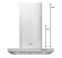 CONCEPT Komínová digestoř OPK2760ss