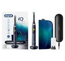 ORAL B IO SERIES 9 ZUBNÍ KARTÁČEK BLACK ORAL-B
