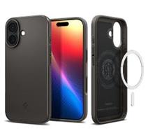 SPIGEN Thin Fit MS case iPhone 17 Gunmetal