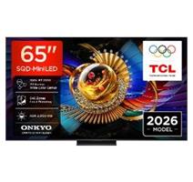TCL 65Q7D PRO QLED TV 