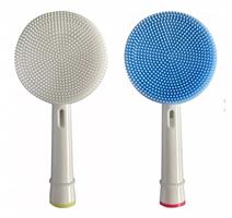 KOMA CBR01 pleťové hlavice Oral-B, 2ks