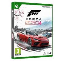 MICROSOFT Forza Horizon 6 XSX 