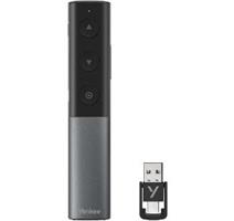 YENKEE YLP 110BK Zelený laser prezenter 