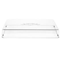 HOUSE OF MARLEY protiprachový kryt čirá 