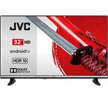 JVC LT-32VAH4335