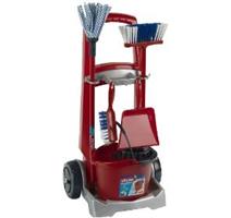 KLEIN 236741 Vileda uklízecí vozík -6703 