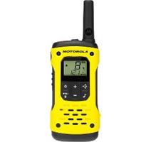 MOTOROLA T92 H2O Walkie-Talkie 