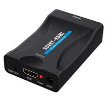 PremiumCord Převod. SCART na HDMI 230V 