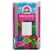 Hnojivo na ovocné stromy - 25 kg (cena bez slev)