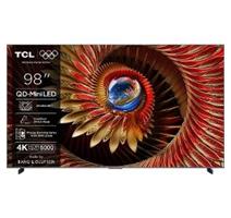 TCL 98C8K Mini LED QLED TV 