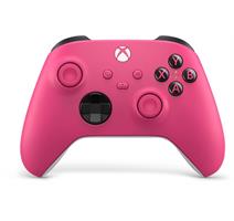 XBOX Controller Deep Pink