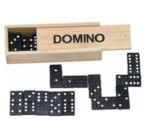Woody 102190687 Domino - Klasik 