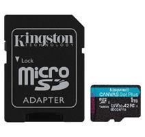 Kingston Micro SDXC SDCG4 1TB+adap. SD 