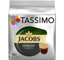 TASSIMO  ESPRESSO (NÁPLŇ) JACOBS KRÖN.